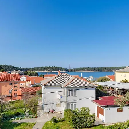 Apartment Renata