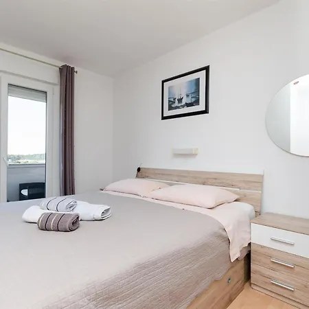 Apartment Renata *