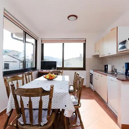 Apartment Renata